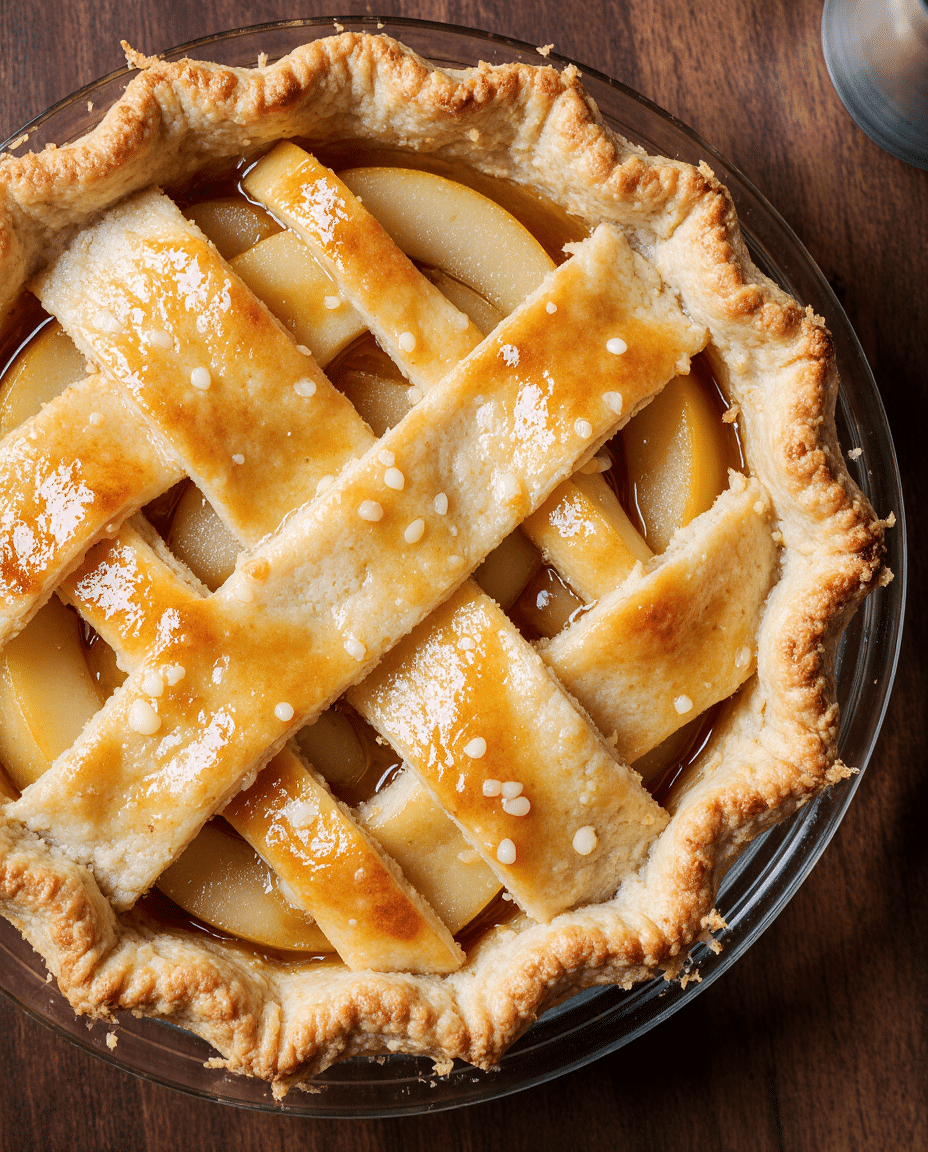 Kulinarisches Konzept: Süß trifft salzig Die moderne Küche liebt Kontraste – und dieser Apfelkuchen nutzt sie meisterhaft. Die Süße der Äpfel wird durch die leicht salzige Note des Cheddars perfekt ausbalanciert, während die gebräunte Butter für eine nussige, fast karamellartige Tiefe sorgt. Diese Geschmackskombination ist besonders reizvoll für Genießer, die süße Desserts mögen, aber auch ein Faible für herzhafte Komponenten haben. Was diesen Kuchen so besonders macht, ist der bewusste Einsatz der Gegensätze. Der Cheddar im Teig und als Topping sorgt nicht nur für Würze, sondern auch für eine interessante Textur. Während der Teig durch den Käse besonders mürbe wird, entsteht auf der Oberfläche eine knusprige, goldene Kruste, die an eine Gratinschicht erinnert – nur eben auf einem süßen Kuchen. Die Rolle der gebräunten Butter Gebräunte Butter (auch „beurre noisette“ genannt) ist ein echtes Küchengeheimnis, das vielen Gerichten einen geschmacklichen Kick verleiht. Sie entsteht durch das sanfte Erhitzen von Butter, wobei sich die Milchbestandteile am Topfboden absetzen und rösten. Das Ergebnis ist ein buttriges, nussiges Aroma, das sofort an Haselnüsse erinnert und wunderbar mit süßen wie herzhaften Zutaten harmoniert. Im Apfelkuchen wirkt die gebräunte Butter wie ein natürlicher Aromaverstärker: Sie intensiviert den Geschmack der Äpfel, hebt die Zimtnote hervor und bringt eine warme Tiefe in die gesamte Komposition. In Kombination mit dem Cheddar verstärkt sie die Umami-Komponente des Kuchens, was zu einem besonders befriedigenden Geschmackserlebnis führt. Cheddar im Dessert? Ja – und wie! Cheddar wird in der Regel mit herzhaften Speisen assoziiert: Sandwiches, Burger, Gratins oder Käseplatten. Dass er auch in Desserts glänzen kann, ist für viele überraschend – aber keineswegs neu. Die Verwendung von Käse in Süßspeisen hat Tradition, man denke nur an Käsekuchen oder französische Quiches mit süßen Komponenten. Der Cheddar bringt nicht nur Salz, sondern auch eine herzhafte Tiefe in den Teig. Besonders gut geeignet ist ein mittelalter bis gereifter Cheddar mit kräftigem Aroma. Er schmilzt beim Backen nicht vollständig, sondern sorgt für kleine, würzige Geschmackspunkte im Teig und auf der Kruste. Das verleiht dem Kuchen Charakter und hebt ihn deutlich von gewöhnlichen Apfelkuchen ab. Ein Kuchen für alle Sinne Nicht nur geschmacklich, auch visuell und texturtechnisch ist dieser Kuchen ein Highlight. Der Duft der gebräunten Butter vermischt sich beim Backen mit dem Zimt, den karamellisierten Apfelsäften und dem schmelzenden Käse – eine wahre Aromatherapie für die Küche. Beim Anschneiden trifft der weiche, fruchtige Kern auf die buttrig-knusprige Kruste, und schon beim ersten Bissen entfaltet sich das harmonische Spiel aus süß, salzig, zart und knackig. Der Kuchen lässt sich sowohl warm als auch kalt genießen. Direkt aus dem Ofen, mit einer Kugel Vanilleeis oder einem Klecks Schlagsahne, ist er ein unschlagbares Dessert. Kalt serviert überzeugt er durch seine feste, mürbe Konsistenz und die konzentrierte Aromenvielfalt. Vielseitigkeit & Servierideen Dieser Apfelkuchen eignet sich nicht nur für klassische Kaffeetafeln, sondern auch als stilvoller Abschluss eines herbstlichen Dinners oder als Beitrag zu einem Brunch. Besonders gut kommt er in Szene, wenn man ihn mit frischen Beeren, einem Hauch Karamellsauce oder ein paar Minzblättern garniert. Wer mag, kann den Kuchen sogar noch weiter verfeinern – zum Beispiel mit einer Prise Muskatnuss in der Füllung oder einem Schuss Calvados. Auch Walnüsse oder Pekannüsse passen hervorragend zu diesem Rezept und bringen zusätzliches Aroma sowie Biss. Ein weiterer Tipp für Fortgeschrittene: Mit einem herzhaften Crème-fraîche-Topping oder einer milden Ziegenfrischkäse-Creme lässt sich der Kuchen in eine spannende Fusion aus Dessert und Käsegang verwandeln – perfekt für Feinschmecker. Warum dieser Kuchen begeistert Ungewöhnlich, aber zugänglich: Die Zutaten sind vertraut, aber die Kombination ist neu und überraschend. Sinnliches Erlebnis: Duft, Textur und Geschmack ergänzen sich zu einem harmonischen Ganzen. Für jeden Anlass: Ob festlich oder alltäglich – dieser Kuchen macht immer eine gute Figur. Flexibel anpassbar: Das Rezept lässt sich kreativ erweitern oder individualisieren. Saisonunabhängig: Äpfel sind das ganze Jahr über erhältlich – ein echter Ganzjahreskuchen. Fazit: Ein neues Kapitel für den Apfelkuchen Der Apfelkuchen mit gebräunter Butter und Cheddar-Kruste ist mehr als eine interessante Idee – er ist eine Hommage an die Kreativität in der Küche. Er zeigt, wie klassische Rezepte durch mutige Kombinationen neu belebt werden können, ohne dabei an Authentizität zu verlieren. Die Harmonie von Süße, Würze und Tiefe macht ihn zu einem kulinarischen Erlebnis, das sowohl traditionelle Genießer als auch experimentierfreudige Feinschmecker begeistert. Wer also bereit ist, sich auf neue Geschmackspfade zu begeben, wird mit diesem Apfelkuchen mehr als nur zufrieden sein. Er ist nicht nur lecker – er ist inspirierend. Und genau das macht ihn zu einem idealen Rezept für alle, die das Backen lieben und dabei gerne über den Tellerrand hinausblicken.
